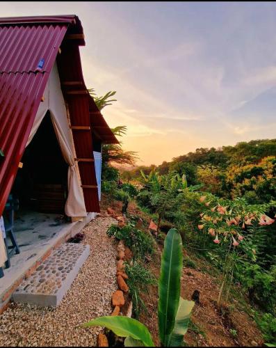 Tukamping Private Mountain Retreat Minca, Minca