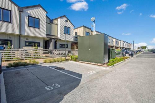 Modern Family Home 7km Airport Free Park, Auckland (Foto 7)