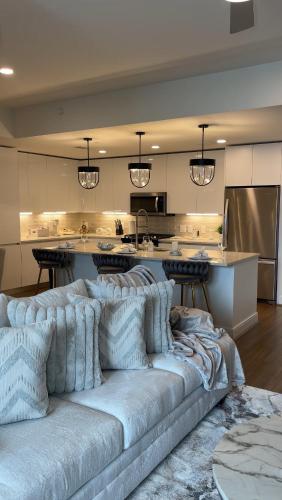 Buckhead Atlanta Luxury Suite in Atlanta, USA