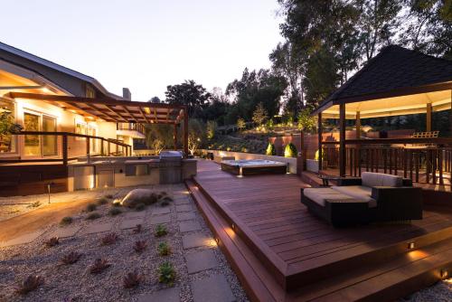 The Sanctuary in ลากูนาฮิลส์ (CA)