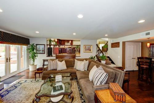 The Sanctuary in Laguna Hills, USA