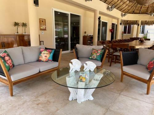 Villa de mi corazón in Puerto Vallarta, Mexico