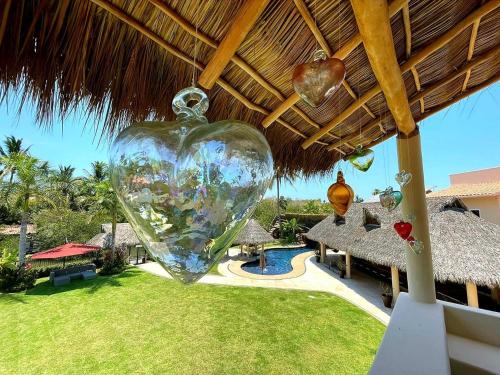 Villa de mi corazón in Puerto Vallarta, Mexico