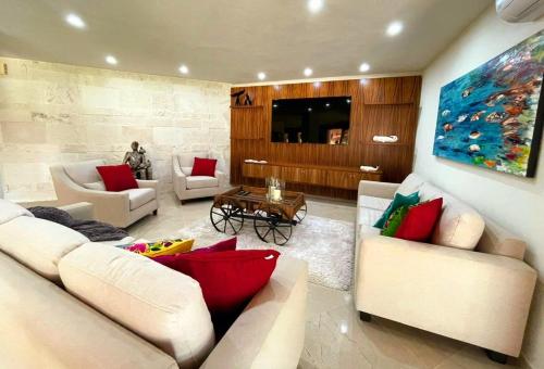Villa de mi corazón in Puerto Vallarta, Mexico