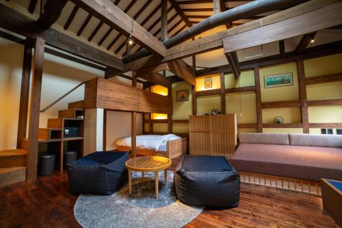 Kutsukake Stay Naka-Karuizawa – Karuizawa, MS