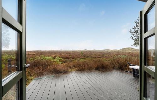  3 Bedroom Stunning Home In Bedsted Thy in Bedsted Thy