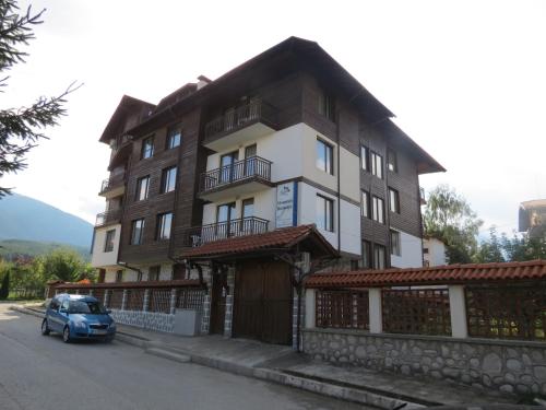 Apartments & Studios Mountain Romance - image 3