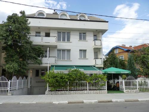 Niko Hotel - Samokov