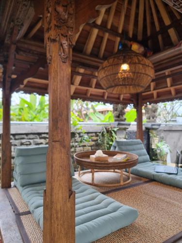 Villa Sary Akar Ubud - Kuta