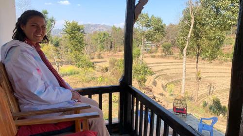 Balthali Heritage Inn in Balthali
