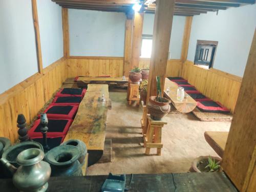 Balthali Heritage Inn in Balthali