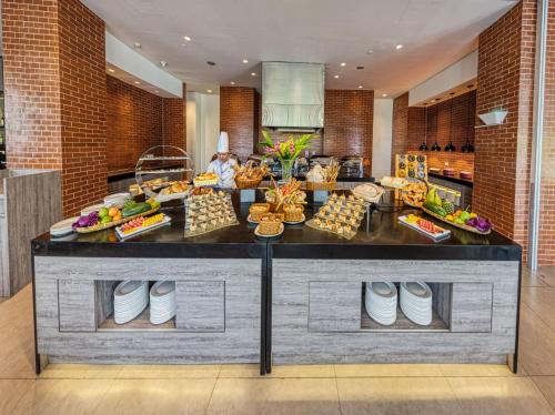 パーク イン バイ ラディソン ダバオ3