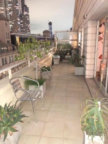 Terraza Paradiso, Buenos Aires (zdjęcie 3)