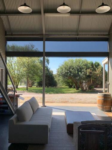 Iekārtas, The Loft Barossa in Mount McKenzie
