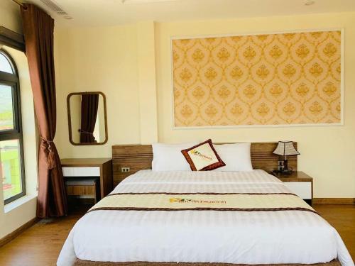 BAC HA DRAGON HOTEL