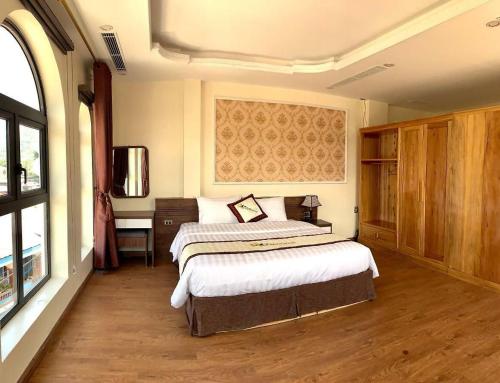 BAC HA DRAGON HOTEL