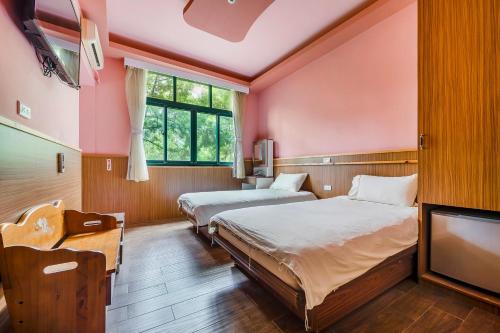 Green House - Nantou