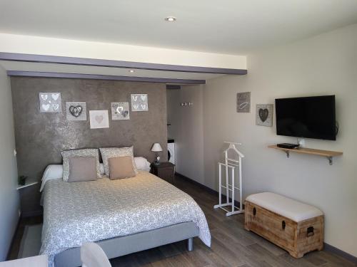 Julias chambre d'hôte Les Nouradons