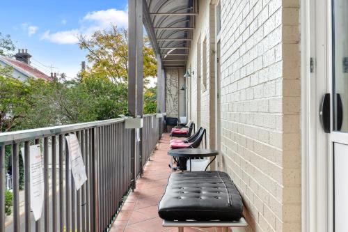 Newtown Backpackers - main image
