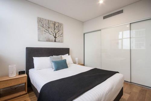 Macquarie Park corporate one bedroom Moo05807 - image 4