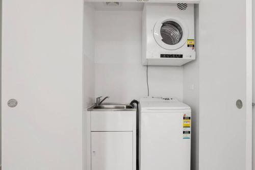Macquarie Park corporate one bedroom Moo05807 - image 5