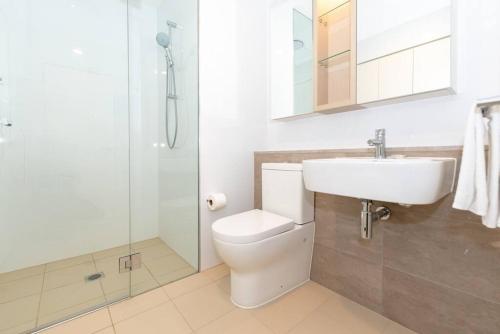 Macquarie Park corporate one bedroom Moo05807 - image 3