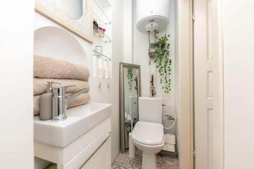 Stylish and Cozy Studio Apartment in the Heart of Tallinn, Tallinn (photo 3)