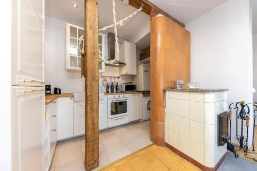 Stylish and Cozy Studio Apartment in the Heart of Tallinn, Tallinn (photo 9)