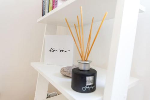 Stylish and Cozy Studio Apartment in the Heart of Tallinn, Tallinn (photo 10)