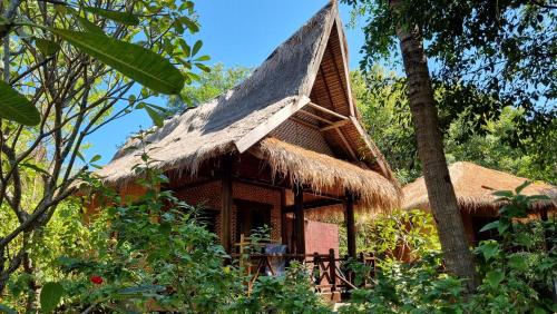 Ananda B&B, Gili Air (fotografie 5)