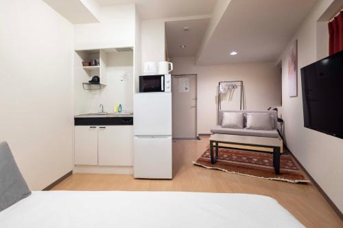 Shinjuku Okada building