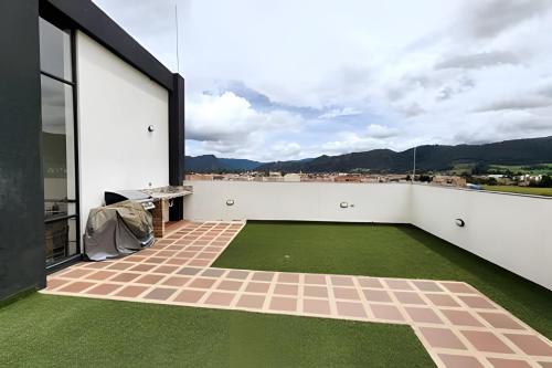 Loft Céntrico, Hermosa Vista Cajicá Cundinamarca