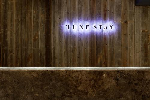 TUNE STAY KYOTO, Kyoto (photo 10)