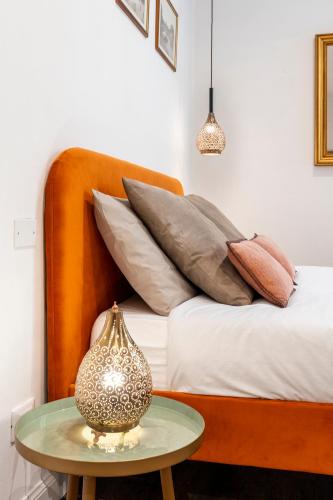 Gracchi boutique rooms, Rome (photo 8)