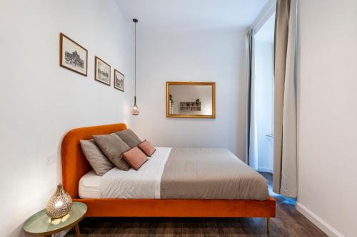 Gracchi boutique rooms, Rome (photo 7)