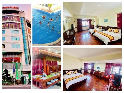 Phương Đông Hotel DN by -BAY LUXURY - Main