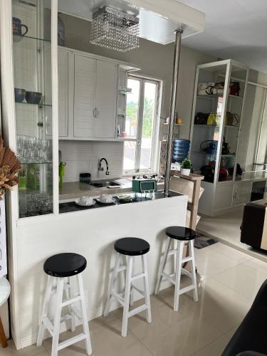 JAVA Hostel Tumpak Sewu in Sumbermujur