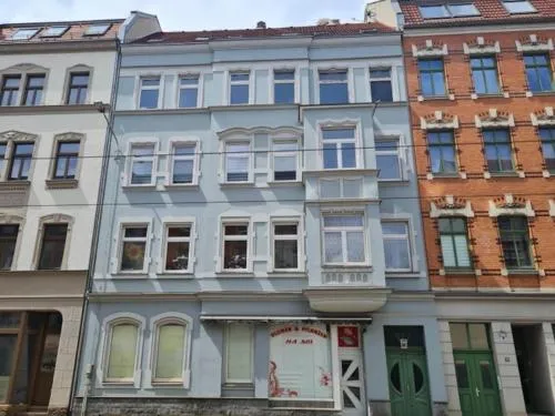 City Stay in Zwickau in Zwickau, Deutschland