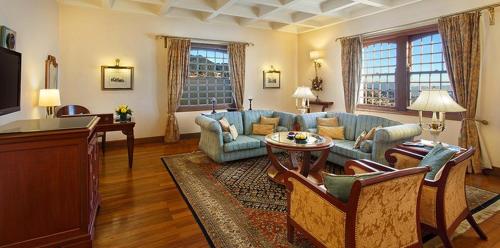 The Oberoi Cecil - image 2