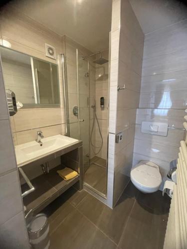 Hotel Restaurant Sonne - image 11