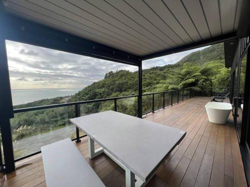 Kais Retreat in ปูนาไกกิ