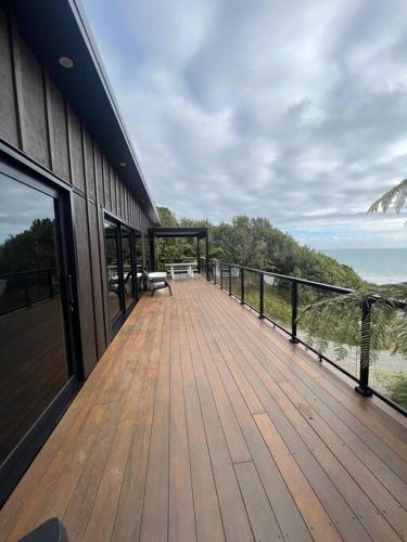 Kais Retreat in ปูนาไกกิ