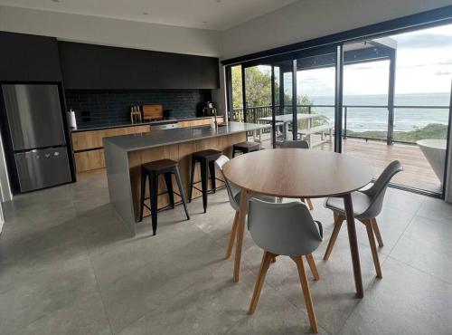 Kais Retreat in ปูนาไกกิ