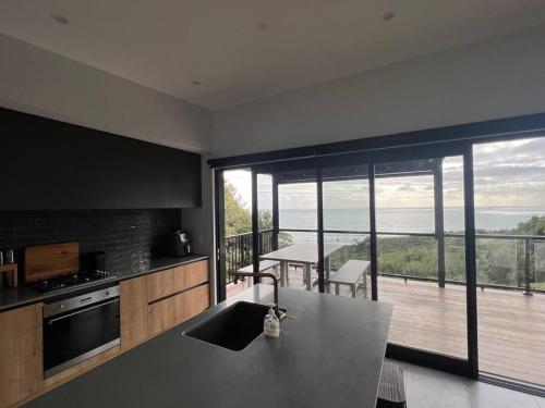 Kais Retreat in ปูนาไกกิ