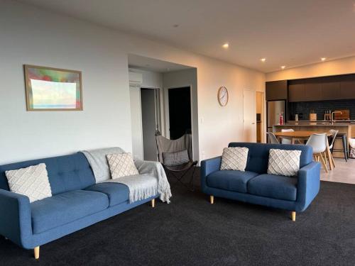 Kais Retreat in ปูนาไกกิ