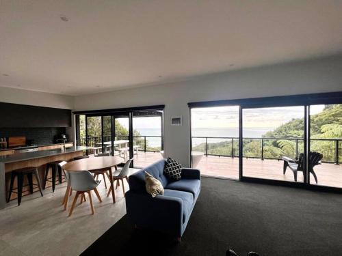 Kais Retreat in ปูนาไกกิ