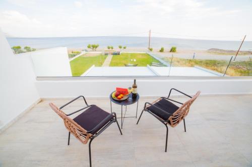 Deluxe Mansion Aqua Vista in Potokaki