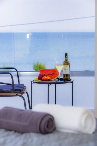 Deluxe Mansion Aqua Vista in Potokaki