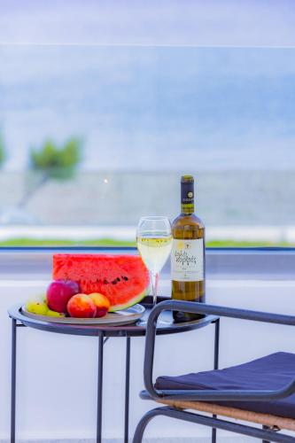 Deluxe Mansion Aqua Vista in Potokaki