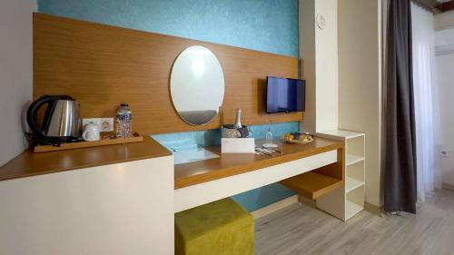 Suite, junior